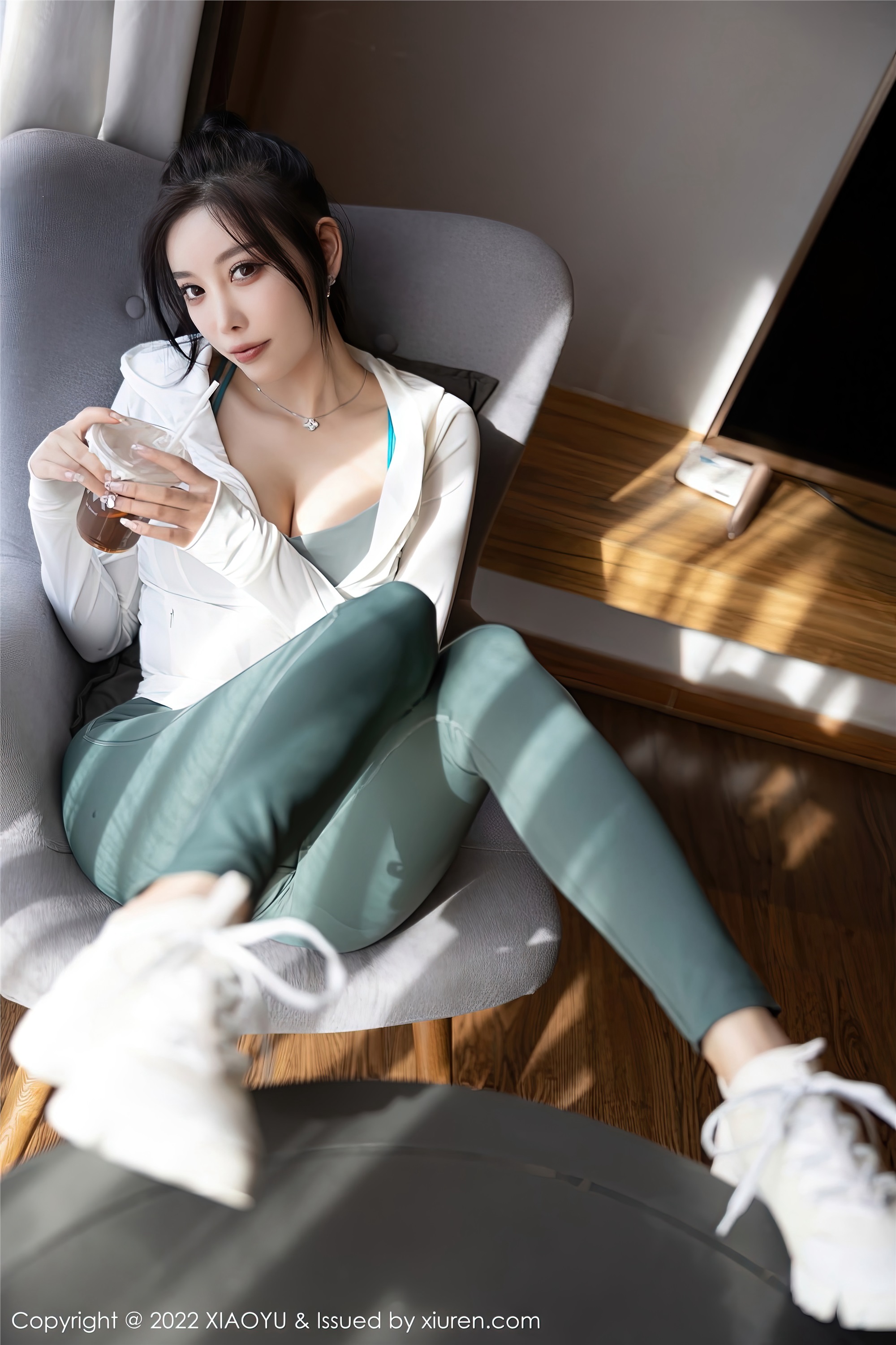 XIAOYU语画界 2022.10.28 VOL.892 杨晨晨Yome